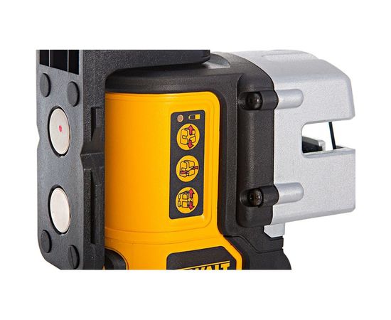 Лазерный уровень DEWALT DW 089 K – изображение 6