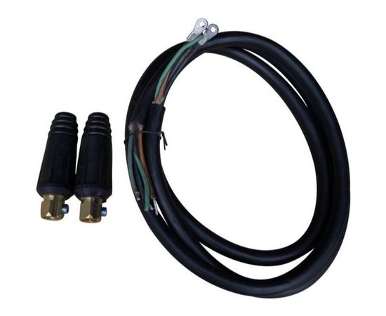 Сварочный инвертор BRIMA ARC-315 – изображение 5