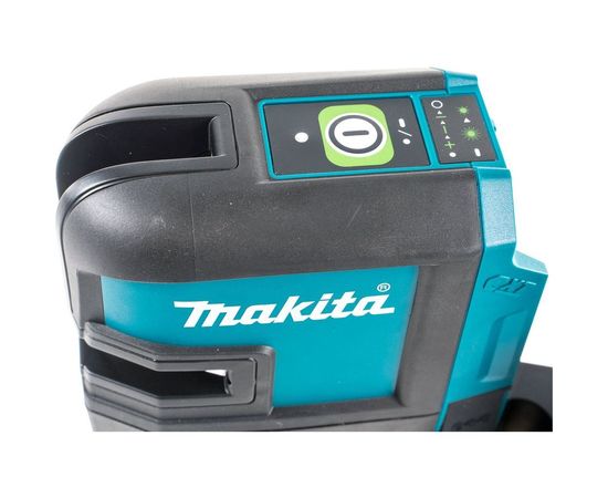Лазерный уровень Makita SK106GDZ – изображение 8