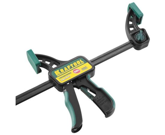 Пистолетная струбцина Kraftool GP-60/8 600/85 мм, 32226-60_z01 – изображение 6