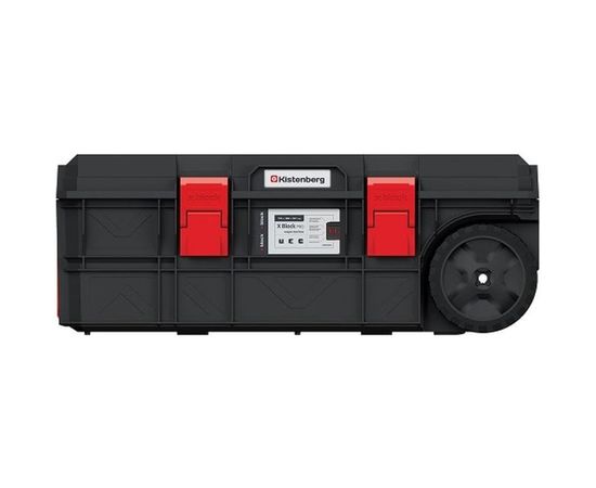 Модульный ящик для инструментов Kistenberg X-Wagon KXB8040W-S411 – изображение 8