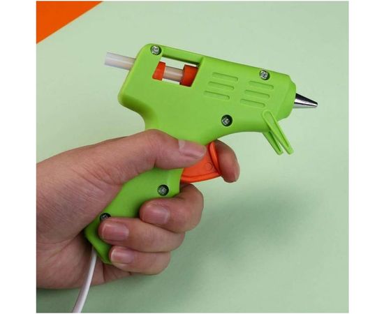 Клеевой пистолет DEKO DKGG30 063-4963 – изображение 7