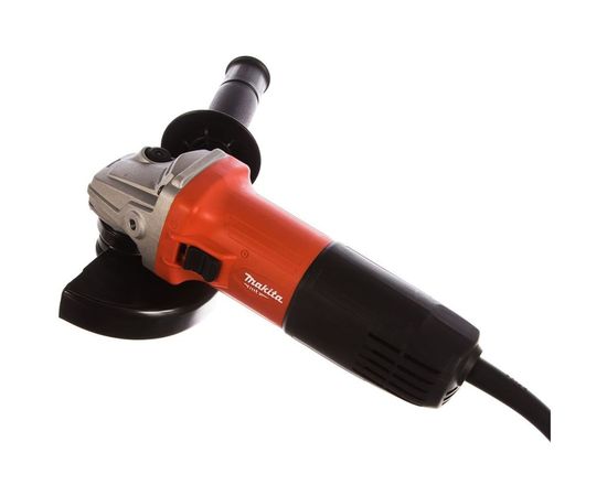 Угловая шлифмашина Makita M9508 – изображение 3