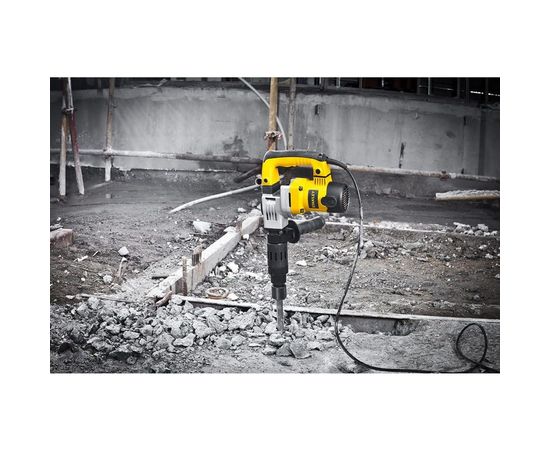 Отбойный молоток Stanley STHM5KS – изображение 4