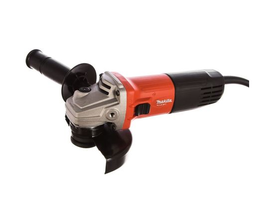 Угловая шлифмашина Makita M9508 – изображение 2