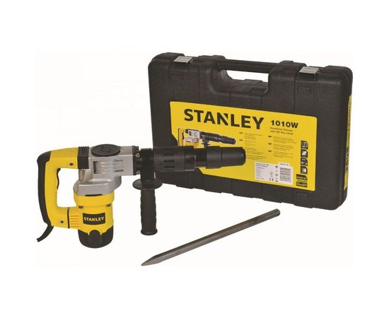Отбойный молоток Stanley STHM5KS – изображение 3