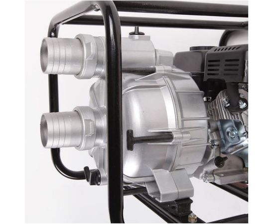 Бензиновая мотопомпа PATRIOT MP 3065 SF 335101431 – изображение 5