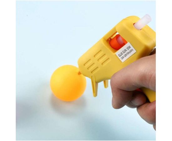 Клеевой пистолет DEKO DKGG30 063-4963 – изображение 6