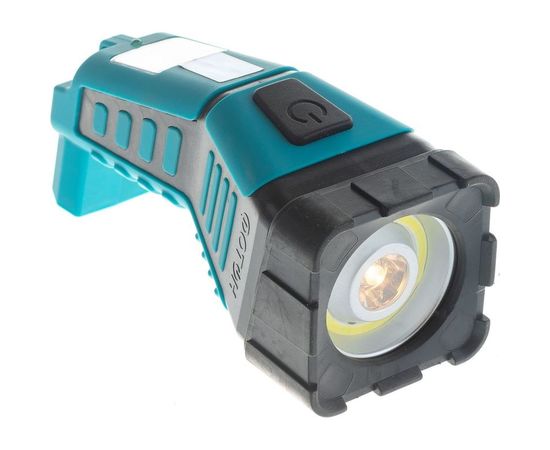 Аккумуляторный светодиодный фонарь ФОТОН RPM-2200 1W, 3 режима 23283 – изображение 4