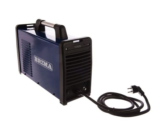 Инверторный аппарат BRIMA ARC 223 PROFESSIONAL 0010811 – изображение 5