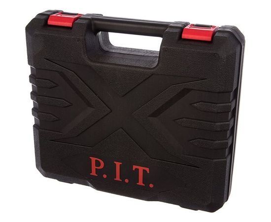 Дрель-шуруповерт P.I.T. СТАНДАРТ PSR 18-D1 – изображение 6