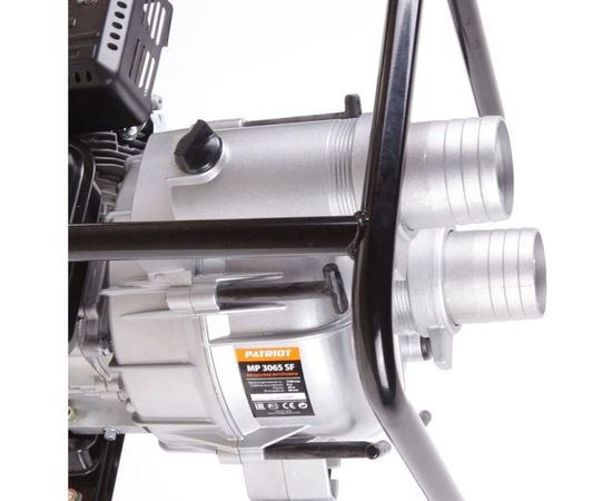 Бензиновая мотопомпа PATRIOT MP 3065 SF 335101431 – изображение 6