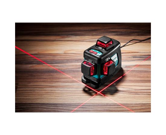 Лазерный нивелир KRAFTOOL LL-3D 34640-2 – изображение 9