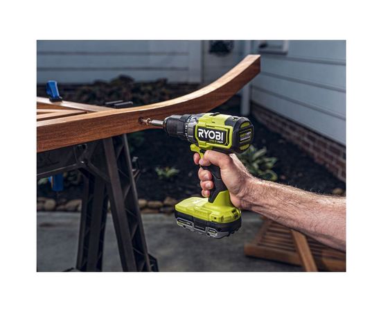Дрель-шуруповерт Ryobi ONE+ HP RDD18X-0 5133004985 – изображение 10