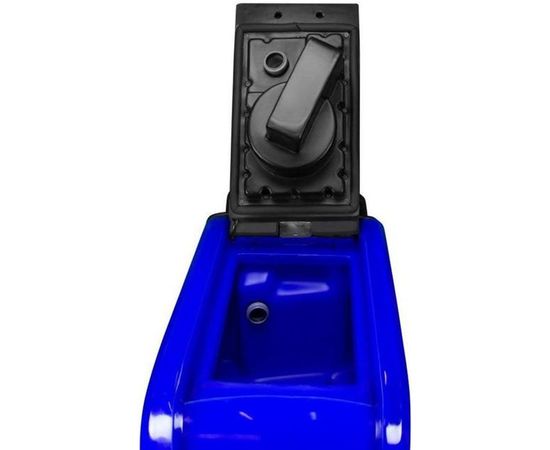 Аккумуляторная поломоечная машина Метлана М50В 0103 – изображение 10