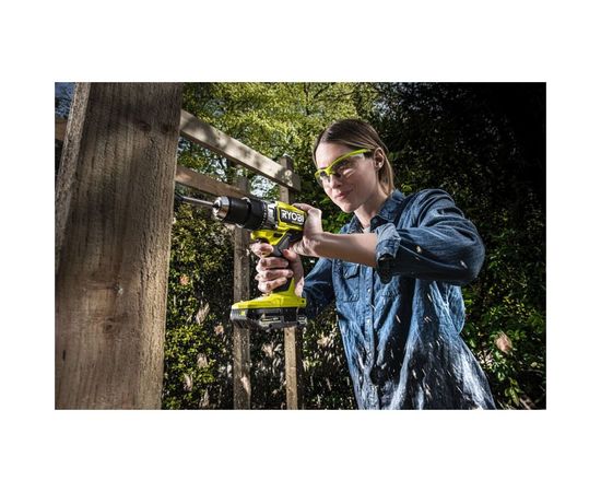 Дрель-шуруповерт Ryobi ONE+ HP RDD18X-0 5133004985 – изображение 9