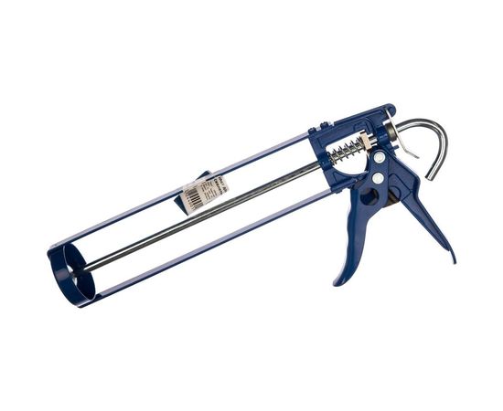Усиленный пистолет для герметика КОБАЛЬТ 244-001 