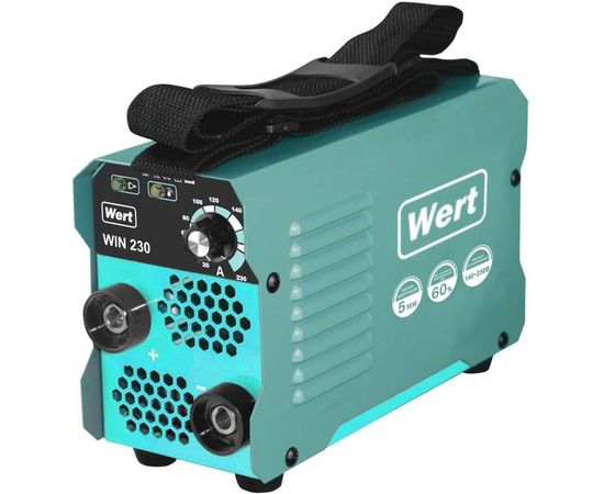 Сварочный инвертор WERT WIN 230 198718 