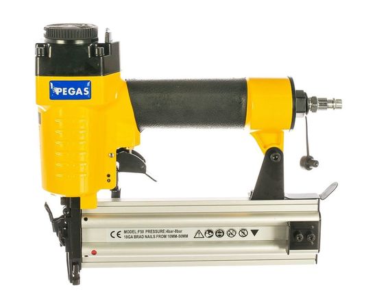 Гвоздезабивной пистолет Pegas F50-C PGS-1017 