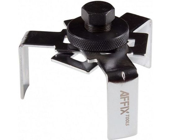 Съемник крышки топливного насоса AFFIX, 75-160 мм AF10352160 