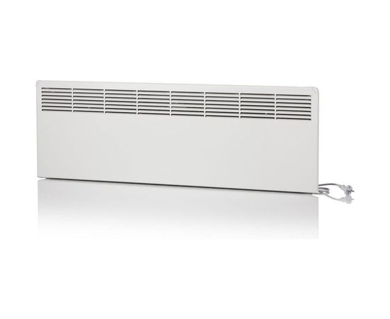 Конвектор Ensto FinnHeat, механический термостат, вилка, 1500Вт EPHBM15PR 