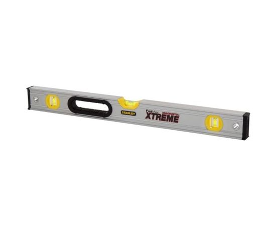 Магнитный уровень 60 см Stanley FATMAX XL 0-43-625 