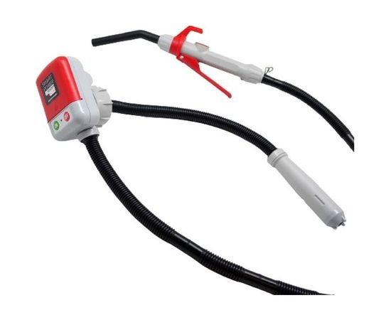 Электрический насос для перекачки технической жидкости BERKUT SP1050EP 