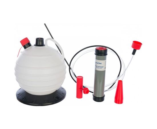 Маслоотсос, 6 л МАСТАК 130-10006 