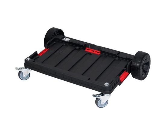 Транспортная платформа для модульной системы ящиков 75х51х18см QBRICK SYSTEM ONE 146147 