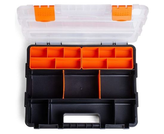 Кейс-органайзер КВТ К-06 81443 