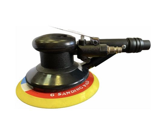 Эксцентриковая шлифмашина Pegas pneumatic 1816 