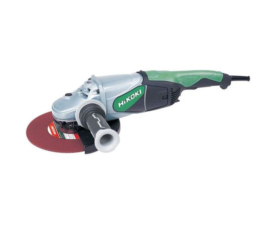 Угловая шлифмашина Hikoki G23MR AL G23MRNSZ 