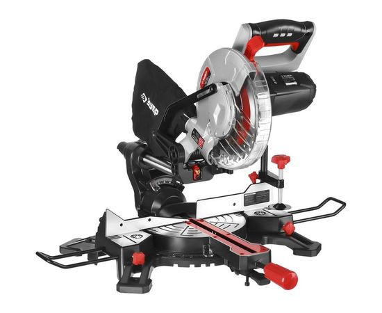 Торцовочная пила ЗУБР ЗПТ-210-1600 ПЛ 