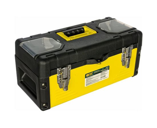 Ящик для инструмента 16" (400х200х190 мм) FIT 65591 