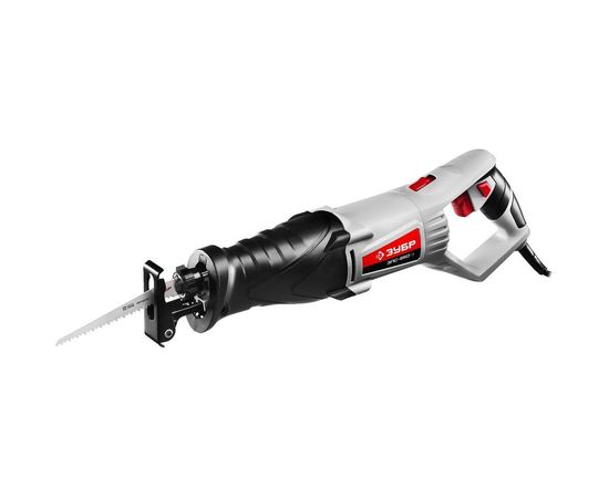 Сабельная пила ЗУБР МАСТЕР ЗПС-850 Э 