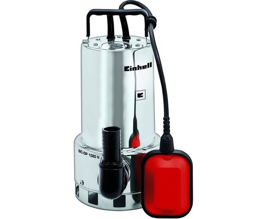 Погружной насос для грязной воды Einhell GC-DP 1020 N 4170773 