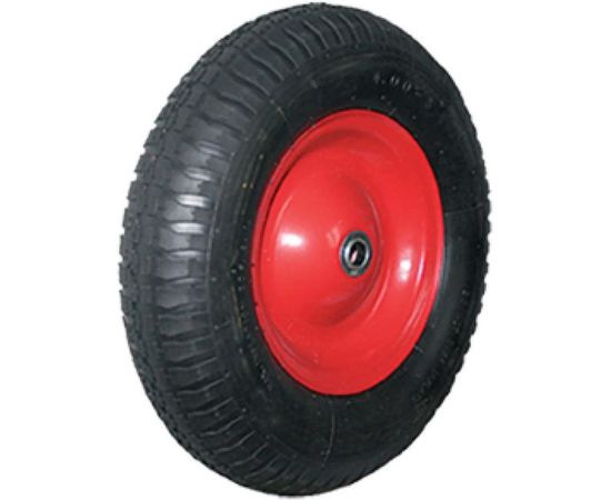 Пневматическое колесо PR 3000-16 с подшипником (380 мм; 200 кг) А5 1000417 