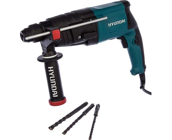 Перфоратор HYUNDAI H 550 