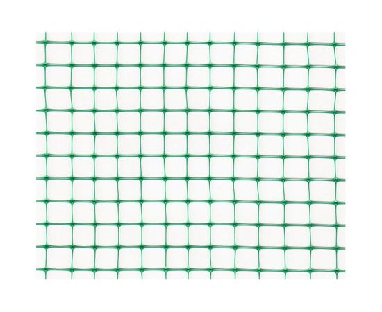 Сетка для птичников 1х10 м Протэкт Зеленый Ф-13/1/10 