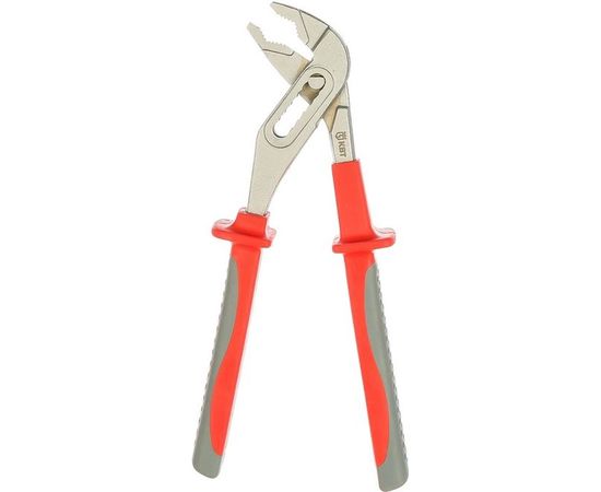 Переставные изолированные клещи КВТ 250 мм до 1000В 61436 