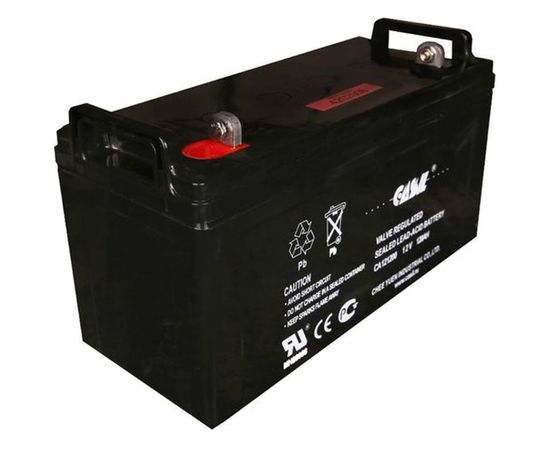 Аккумуляторная батарея CASIL CA121200 10601012 