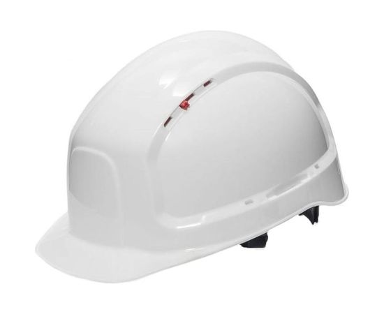 Защитная каска РОСОМЗ RFI-7 TITAN RAPID белая 71717 
