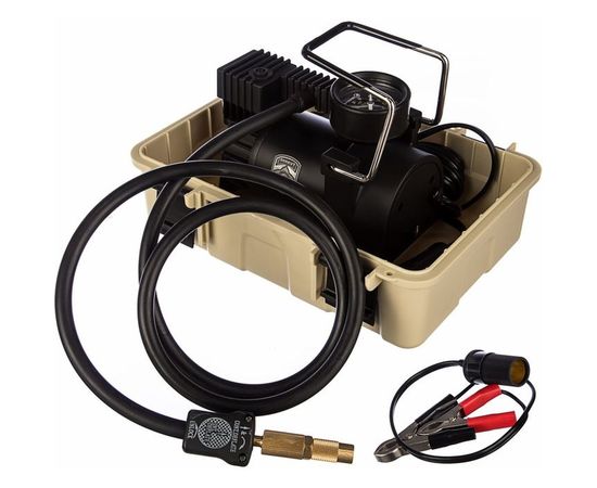 Автомобильный компрессор Berkut SPEC-15 