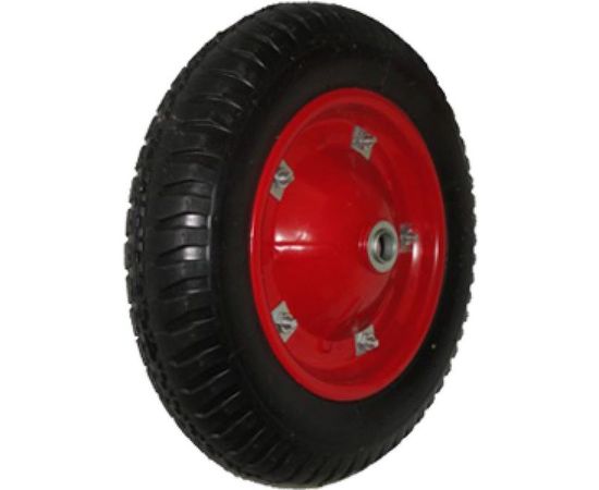 Пневматическое колесо PR 2400-16-1 с подши��ником (360 мм; 180 кг) А5 1000393 