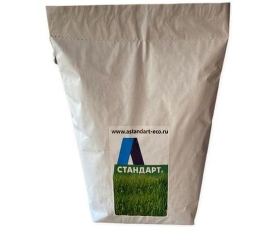 Семена газонной травы А-Стандарт Травосмесь Город 3 кг 01-00003843 