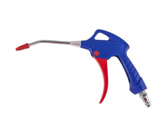 Продувочный пистолет THORVIK ABG6510 100 мм 52205 