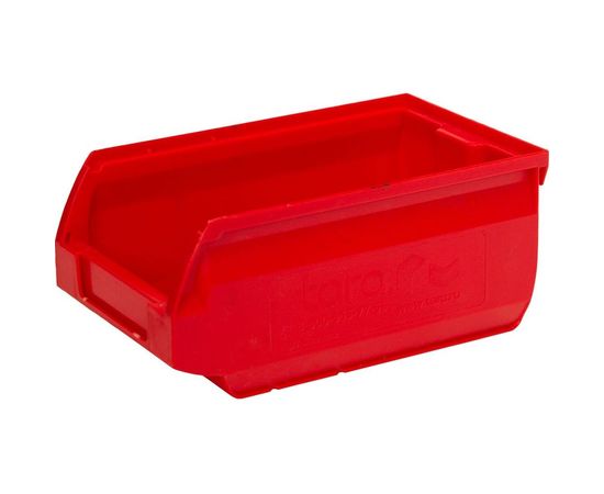 Ящик Тара.ру Sanremo 170х105х75 мм, красный 10034 