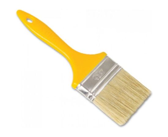 Малярная плоская кисть DKR 050мм Ekomix 783 