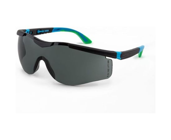 Защитные открытые очки РОСОМЗ О87 ARCTIС StrongGlass™ 5-3,1 PC 18727 