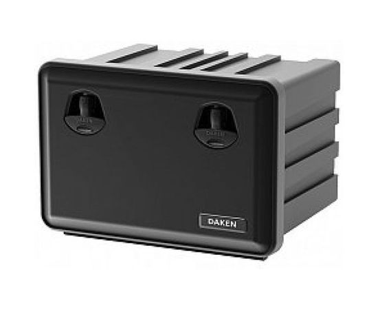 Инструментальный ящик DAKEN Just 600 81104 